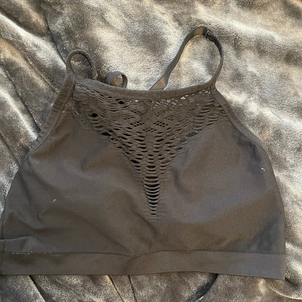 Torrid Bralette